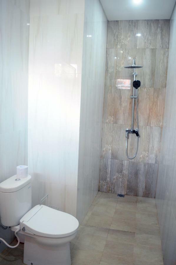 Pineapple Villa Sanur ภายนอก รูปภาพ